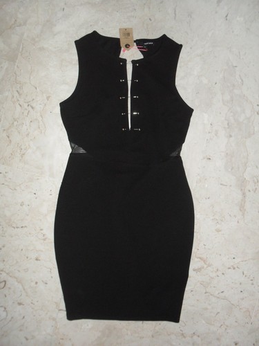 Sexy vestito abito tally weijl - sexy,