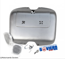 Bauletto portaoggetti a scudo