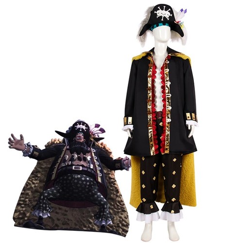 Nuovo costume cosplay - nuovo!,