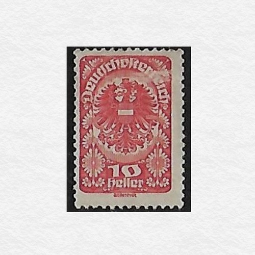 1919 austria coat of arms - 1919,