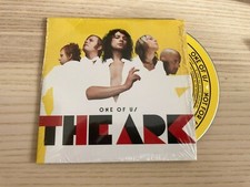 The Ark _ One Of Us _ CD Single PROMO _ 2005 Virgin COME NUOVO NM
