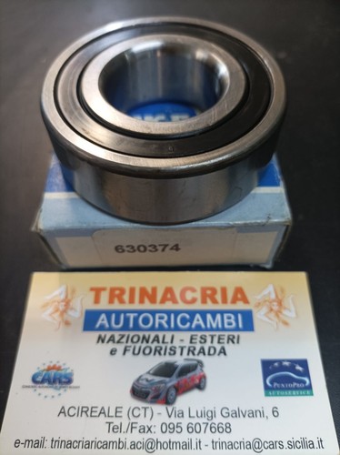 630374 iks cuscinetto - iks,