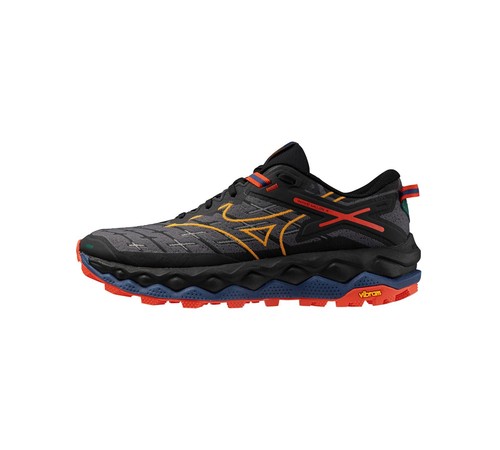 Mizuno wave mujin unisex - mizuno, 10