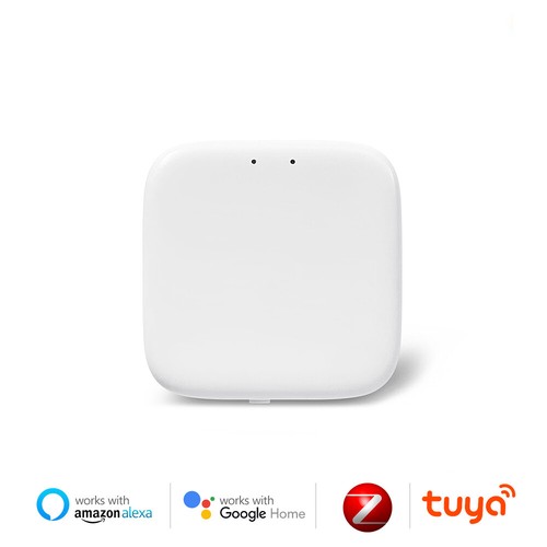 Tuya zigbee gateway hub - gateway,