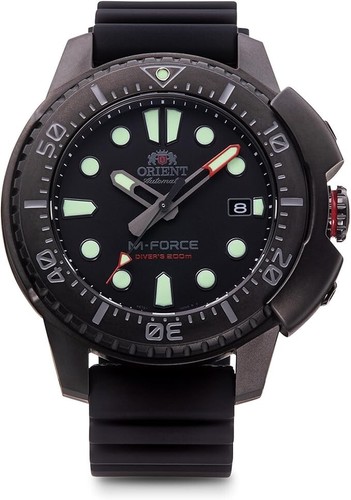 Orologio uomo automatico