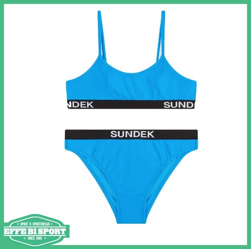 Costume sundek bambina bikini - sundek,