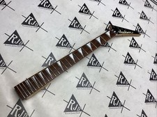 Jackson Japan Kelly KE3 Collo