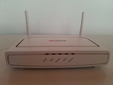 Modem Router ADSL2+ Wi-Fi N