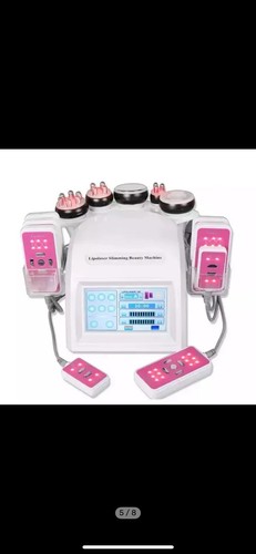Rf ultrasuoni - 6, 1
