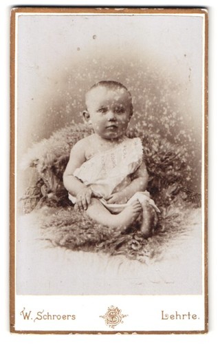 Fotografia wilh schroers - fotografia,