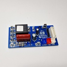 Scheda Pcb Elettronica MACCHINA CAFFE BIALETTI A Capsule Break CF67 CF68