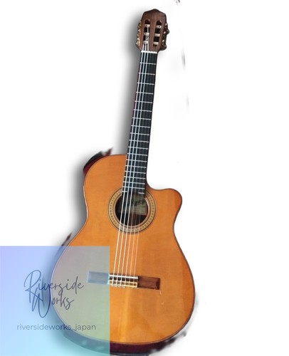 Jose ramirez 2cwe chitarra - jose,
