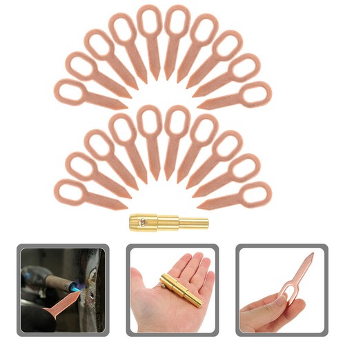 Levabolli kit tirabolli per - kit,