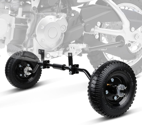 Ruote allenamento dirt - ruote,