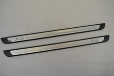 Battitacco originale Audi A3