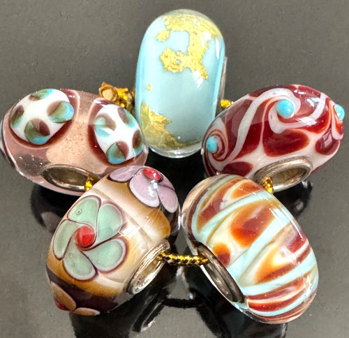 Trollbeads - di,