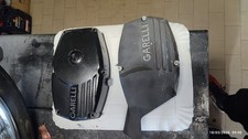 Garelli ciclone , coppia