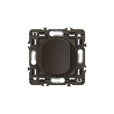 Interruttore a bilanciere Legrand CE0031 contatto Céliane No+NF 6A - premonta...