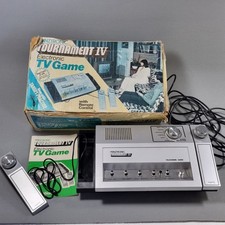 Vintage Prinztronic Tournament