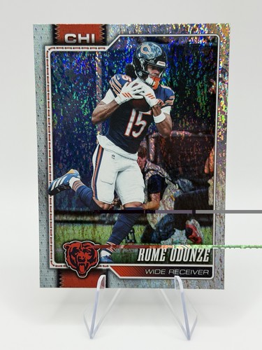 2026 topps flagship roma - #32,