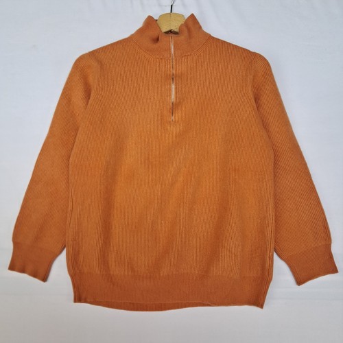 Maglione malo puro cashmere - puro,