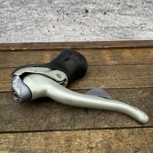 Shimano 105 1055 sinistro - shimano, st-1055