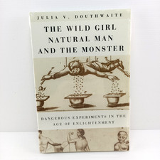 The Wild Girl Natural Man And