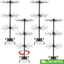 Jewelry Display Stand Rotating