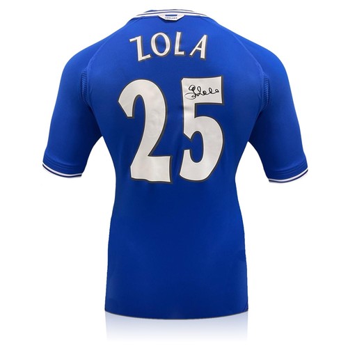 Maglia del chelsea 2000 - maglia,
