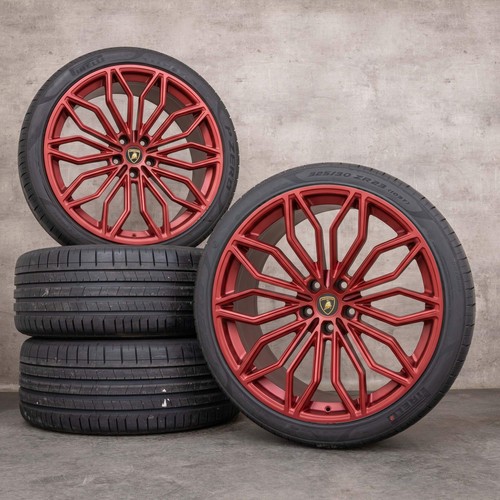 Lamborghini urus cerchi - lamborghini,