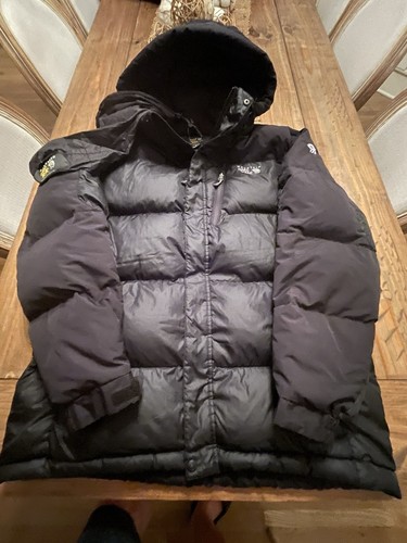 Parka mountain hardwear - mountain,