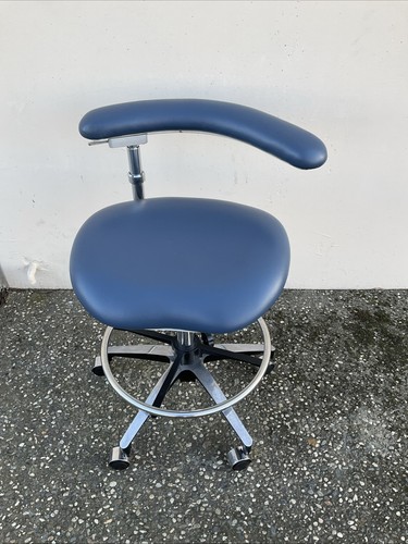 Belmont sgabello assistente - sgabello,