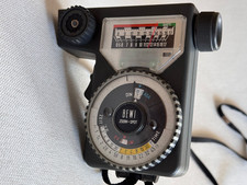 #31963 - Esposimetro Light