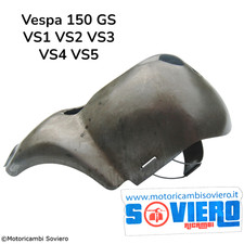 Cuffia Cilindro Motore in