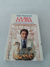 Mia cucina ugo tognazzi - cucina,