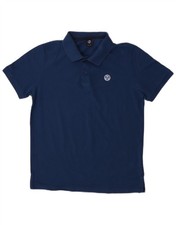 Polo uomo North Sails media