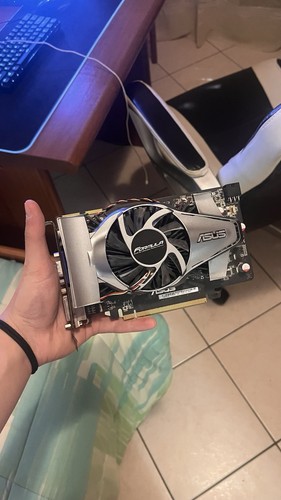 Asus ati radeon 5750 - radeon, hd