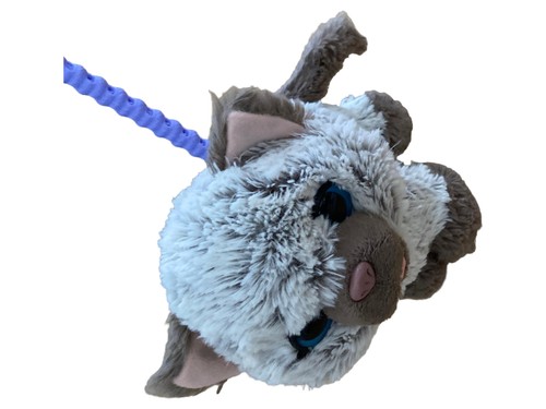 Furreal gatto peluche - furreal,