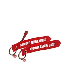 Portachiavi Remove Before