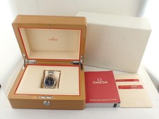 Omega Seamaster Aqua Terra