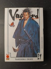 Manga Vagabond Deluxe n 21 -