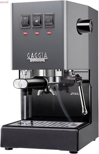 Gaggia ri9380 classic - ri9380/51, evo