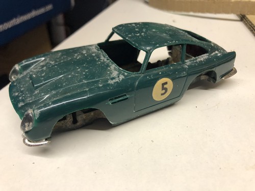 Carrozzeria scalextric c68 - carrozzeria,
