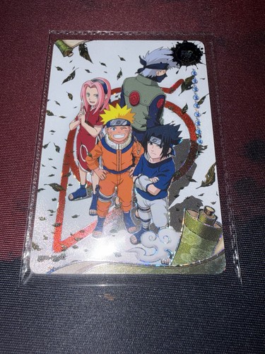 Naruto kayou english promo - english,