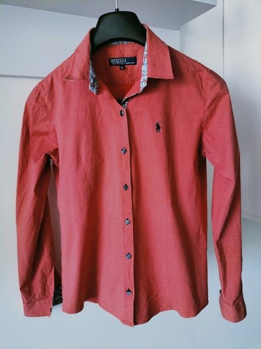Polo donna ralph lauren - polo,