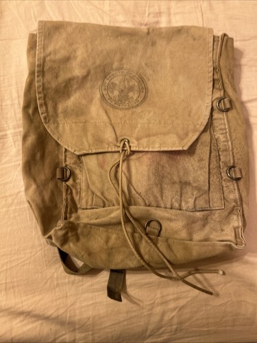 Zaino boy scout - boy,