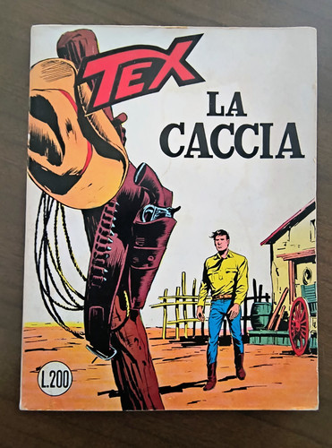 Tex prima ed - ed.,