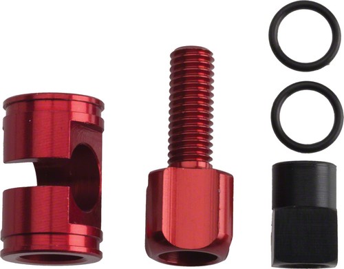 Kit ricambi regolazione cavi - , e