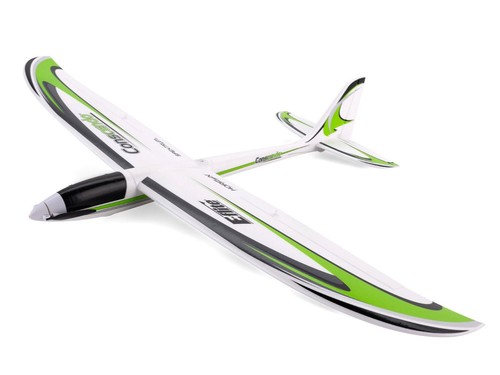 Flite umx conscendo - conscendo., bnf