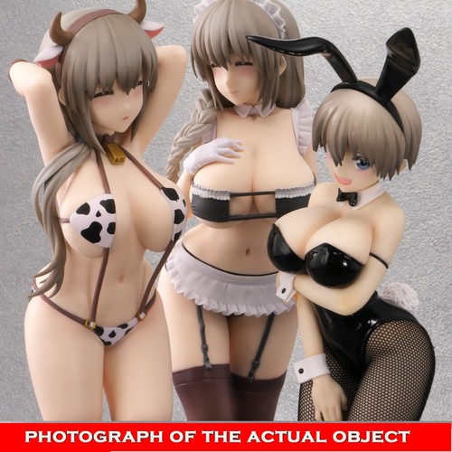 Uzaki chan vuole uscire - vuole, uscire!